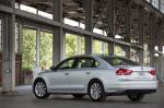 Volkswagen Passat 2011 года (US)